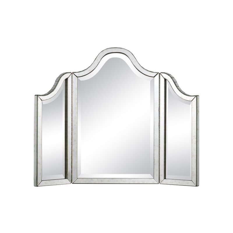 Gilda Decorative Mirrors by Currey and Company